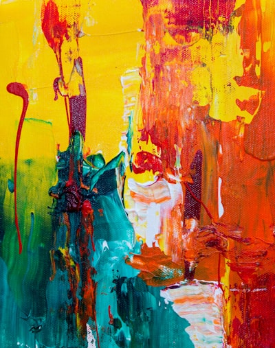 Original artwork by Sakina Ghulam — Atelier Merletta slide 1